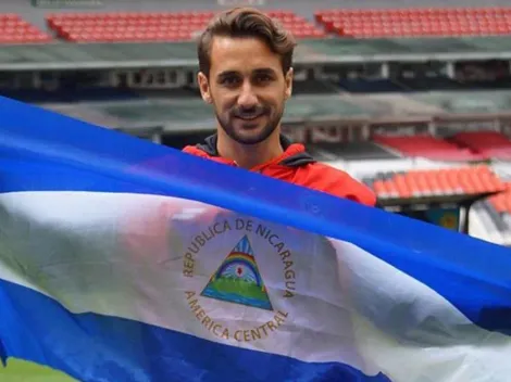 Dani Cadena volverá a España con Mérida