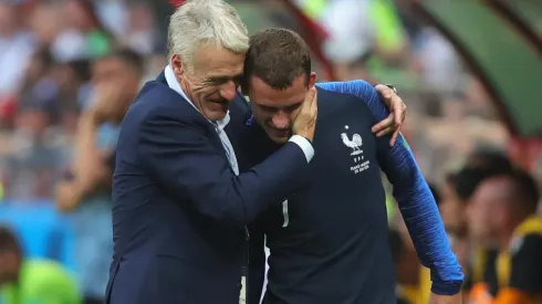 Previa de los Cuartos de Final de la Copa del Mundo Rusia 2018