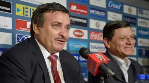 Ramírez sería pretendido por el vecino Panamá para dirigir su selección