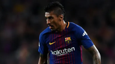 El Barcelona habría anunciado la salida de Paulinho...¡y eliminó el tweet!