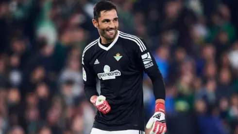 ¡ENHORABUENA! Adán llega al Aleti.