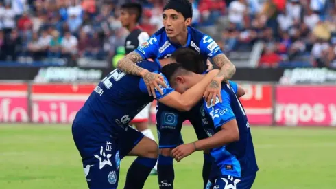 Puebla publicó comunicado oficial respecto al fallido amistoso con Real Madrid.