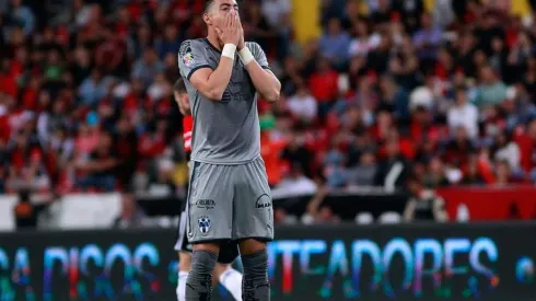 El delantero argentino anhela esta temporada lograr un nuevo título