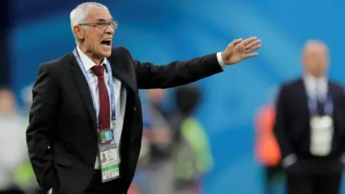 El argentino tiene en la mira la eliminatoria de la Concacaf a Catar 2022