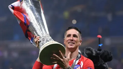 Niño Torres ya es jugador del Sagan Tosu japonés