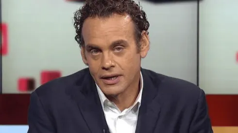 Faitelson generó fuerte polémica por sus dichos sobre el fútbol mexicano.