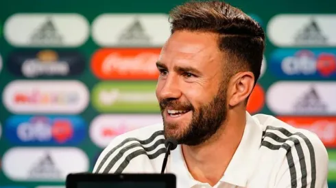 Layún será presentando en las próximas horas como refuerzo del Villarreal.