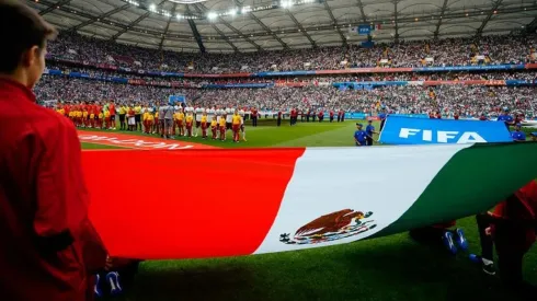 Comienza a engrosarse la lista de futbolistas mexicanos en Europa