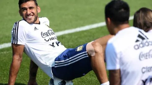 Toto Salvio se acerca a la Serie A de las estrellas