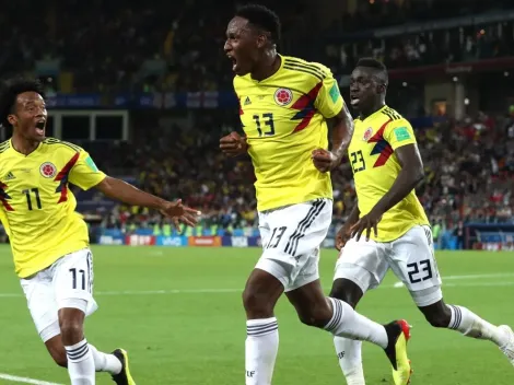 El primero que oficialmente sale a hablar por el futuro de Mina