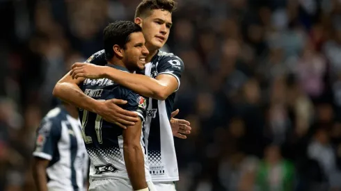 Jorge Benítez continuaría al menos seis meses en Monterrey.