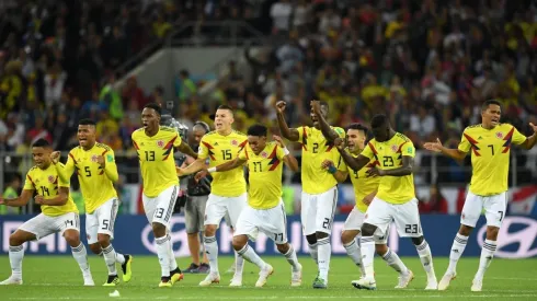 Tres jugadores de la Selección Colombia integran el top 100 de Rusia 2018.