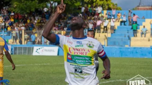 Viveros será el tercer colombiano del club para el torneo Apertura 2018