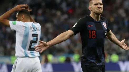 Las cinco selecciones más castigadas por FIFA en el transcurso del Mundial