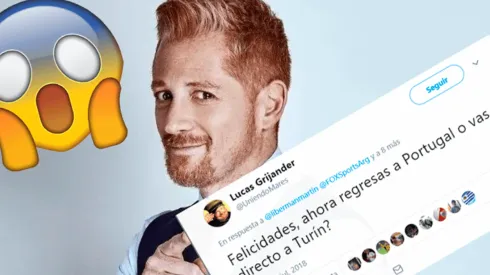 ¡GOLAZO! La próxima va a pensárselo dos veces...