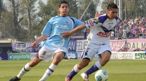 Copa Argentina: Villa Dálmine vs UAI Urquiza (Foto: uaiurquiza.com)