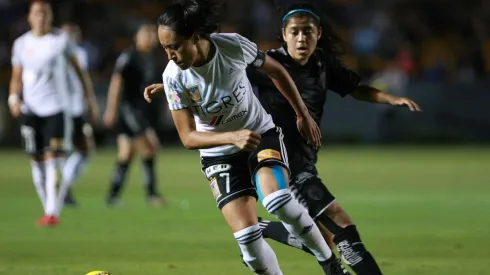 Primera fecha del Apertura 2018 en la Liga MX Femenil