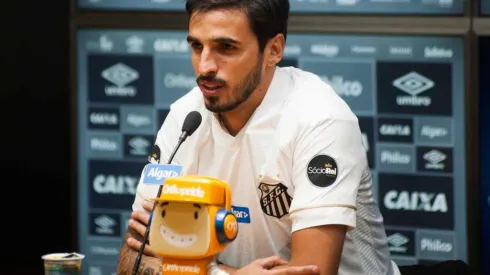 El capitán de la selección costarricense se decantó por una nueva opción