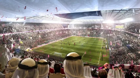 El Mundial de Qatar podría correr peligro