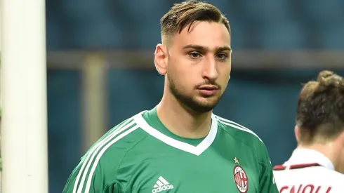 Milan y Chelsea podrían intercambiar a Donnarumma y Morata