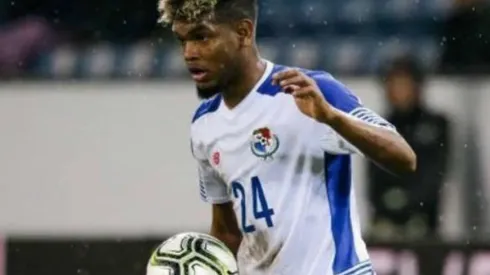 La asistencia para el tanto de Baloy ante Inglaterra llamó la atención de los rusos