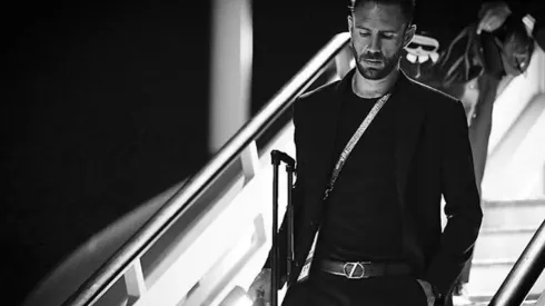 Se canceló la presentación de Miguel Layún en Villarreal