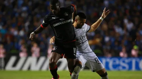Liga MX: Atlas vs Querétaro (Foto: Getty)