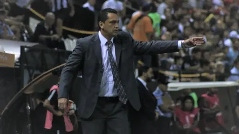 ADIÓS. Bobadilla dejó el club semanas antes del partido de octavos.