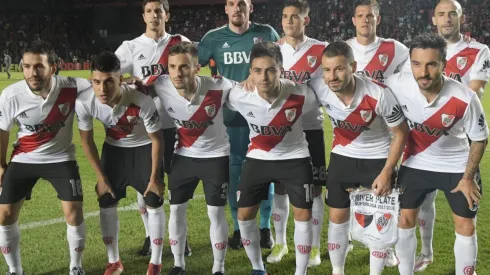 Copa Argentina: River Plate vs Central Norte (Foto: Getty)