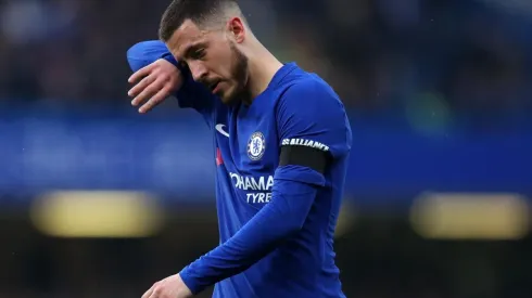 Real Madrid deberá pagar más de 190 millones de euros para quedarse con Hazard