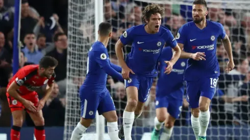 Amistoso: Perth Glory vs Chelsea (Foto: Getty)