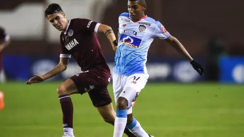 Copa Sudamericana: Junior vs Lanús (Foto: Getty)