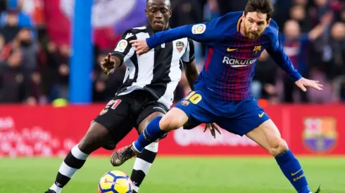 Boateng podría pasar por el quirófano