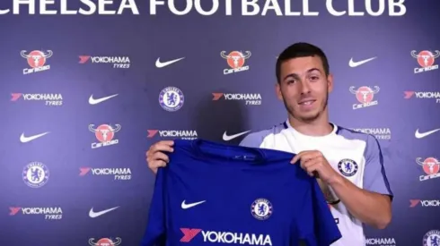 El hermano de Eden Hazard no lo quiere ver en el Real Madrid