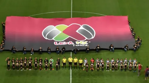 La tercera jornada comienza el viernes 27 de julio a las 16:00 horas con el partido entre Cruz Azul y América