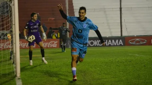 Sebastián Contreras: "Estuve más nervioso cuando nació mi hijo"