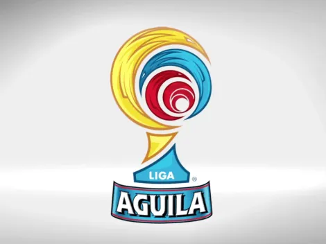 Tabla de goleadores de la Liga Águila 2018-II