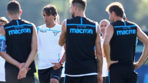 Lo confirmó Hernán Castillo: Lazio se lleva oro de River