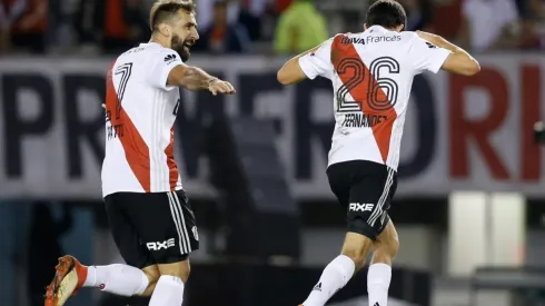Copa Argentina: River Plate vs Villa Dálmine (Foto: Getty)