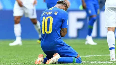 Las actitudes del brasileño siguen siendo "objeto de burla" en México