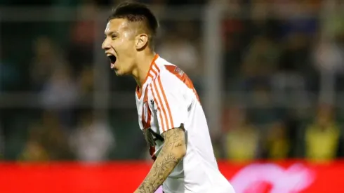 Carlos Auzqui tendría todo acordado para continuar en Huracán