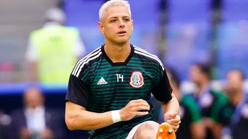 El tapatío no aguantó una ofensa más en Twitter y lo hizo notar