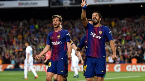 Sigue en VIVO el duelo amistoso entre Barcelona y Tottenham