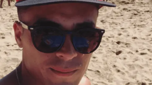 ¿Te volvés, Brian?