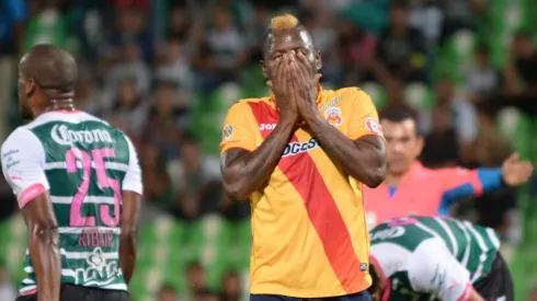 Duvier Riascos sufrió hackeo en su cuenta de Facebook.