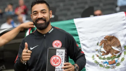 Fabián se enfrenta a una temporada crucial