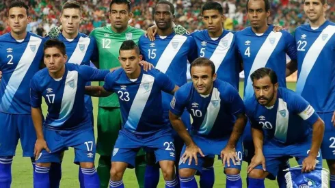 El combinado chapín regresará a las competiciones internacionales tras casi dos años inactiva