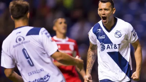 Segundo torneo seguido que Toluca no puede vencer a Puebla de visita