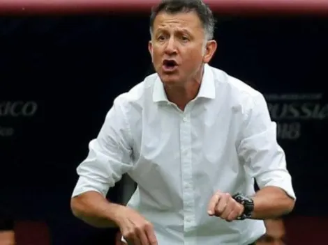 Ahora es Osorio el candidato a dirigir a Bryan Ruiz en Santos