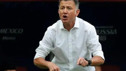 Osorio sería tentado por Santos para regresar al brasileirao tras su paso con Sao Paulo